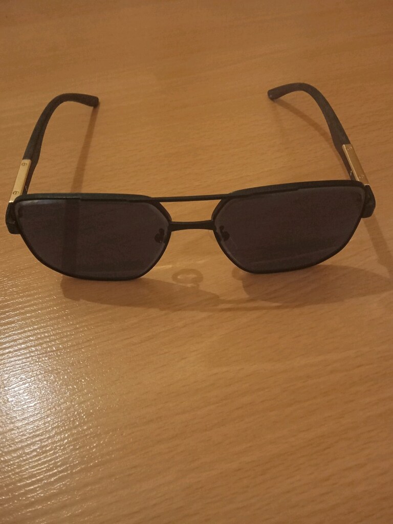 erkek güneş gözlüğü - 2