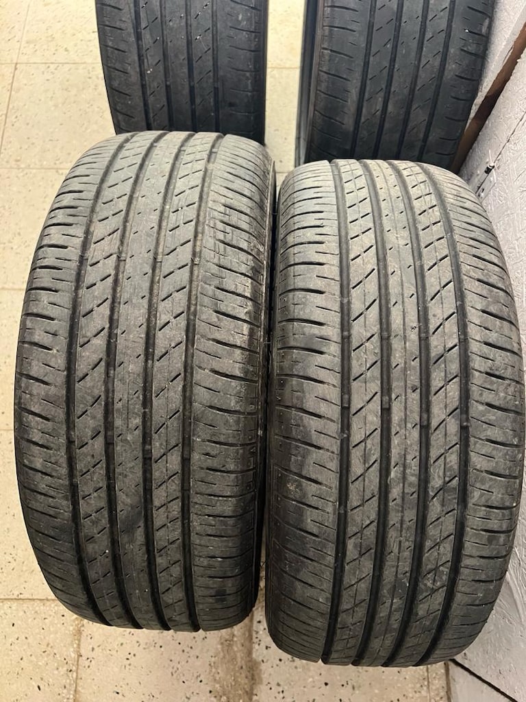 Bridgestone Turanza Takım Lastik (Yaz) - 6