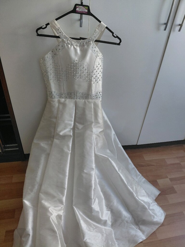 kız cocuk mezuniyet elbisesi - 2