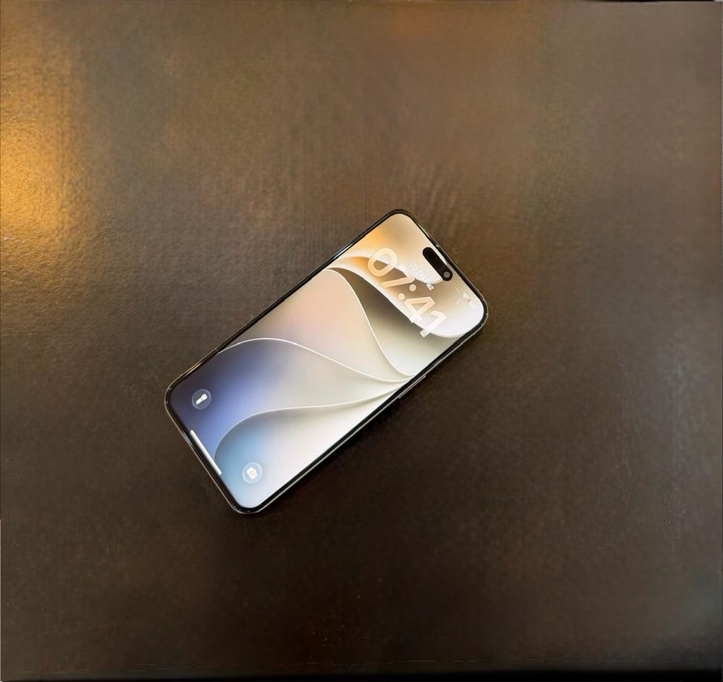 IPHONE 15 PRO MAX 256 GB YD HERSEY AKTİF - 2