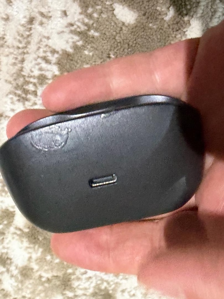 JBL WAVE BUDS KULAKLIK ŞARJ KUTUSU - 7