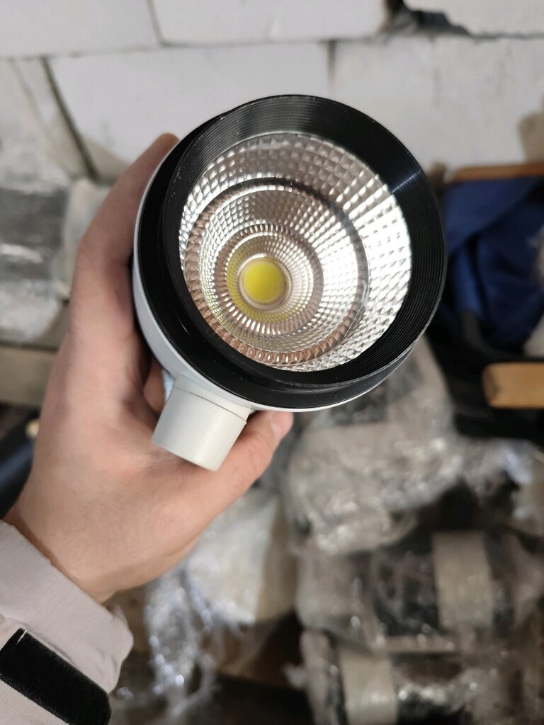 LED spot - 2