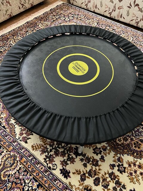 Decathlon Trambolin