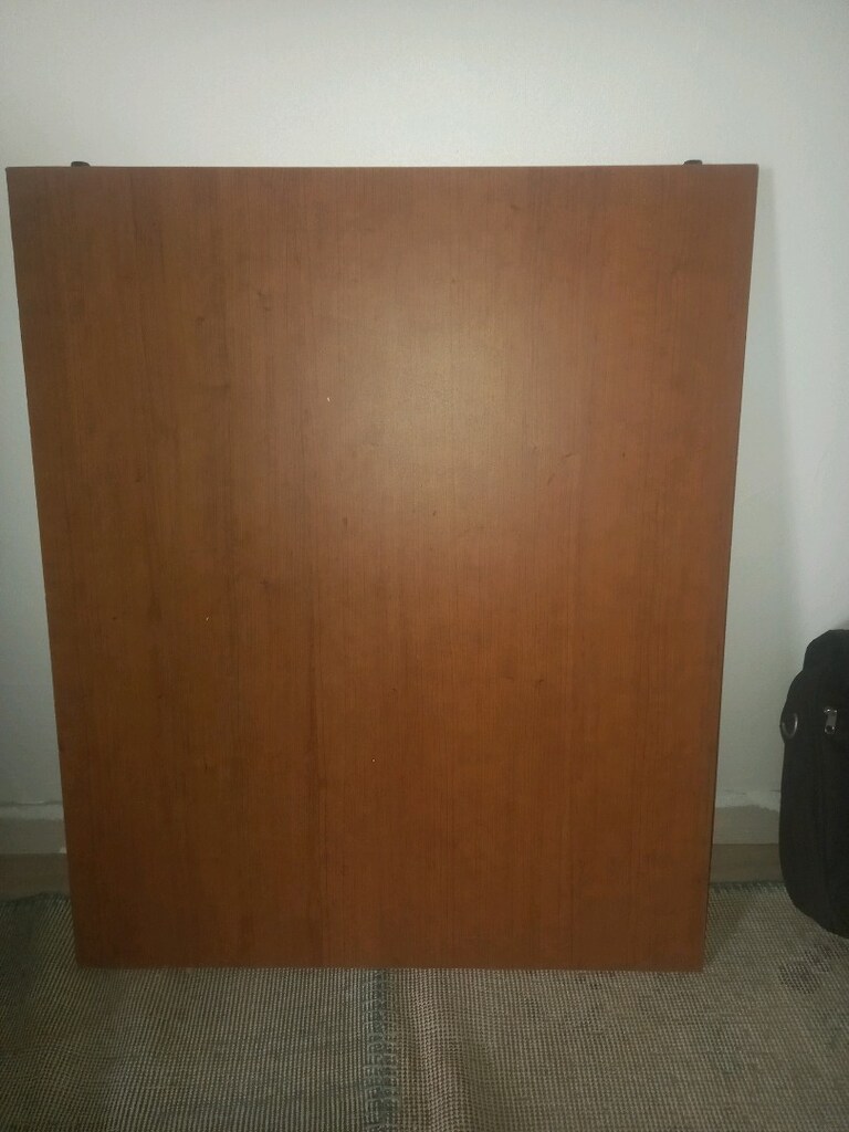 kuruluma hazır bilgisayar masası - 4