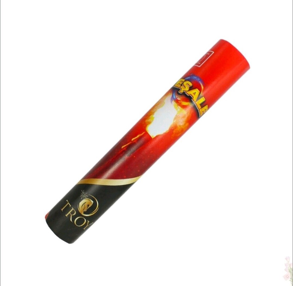 Kırmızı renkli - 2