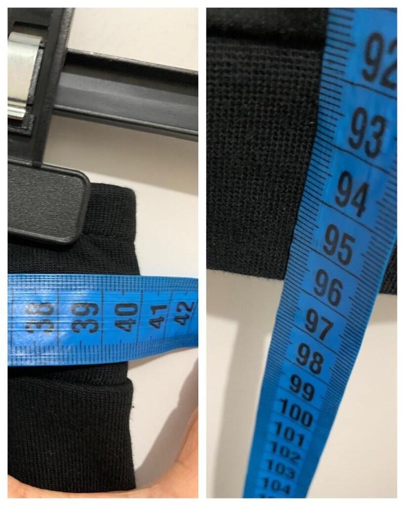 Orijinal Nike Tech M beden Eşofman Altı - 6