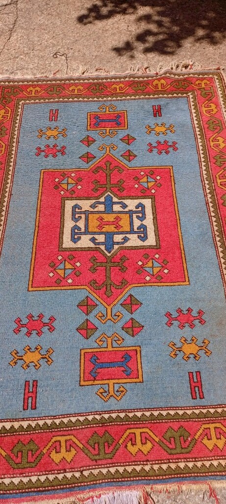 dokuma galı - 3