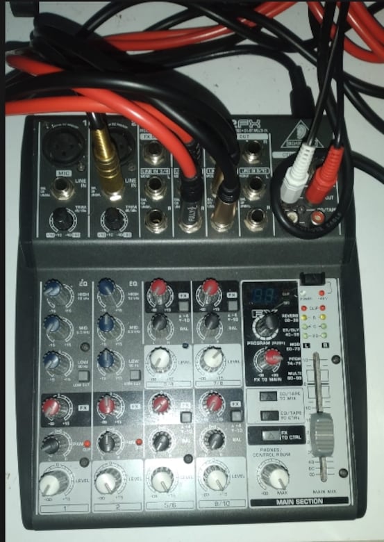 PA500TR VE ROLAND E70 TEMİZ SATILIK - 2