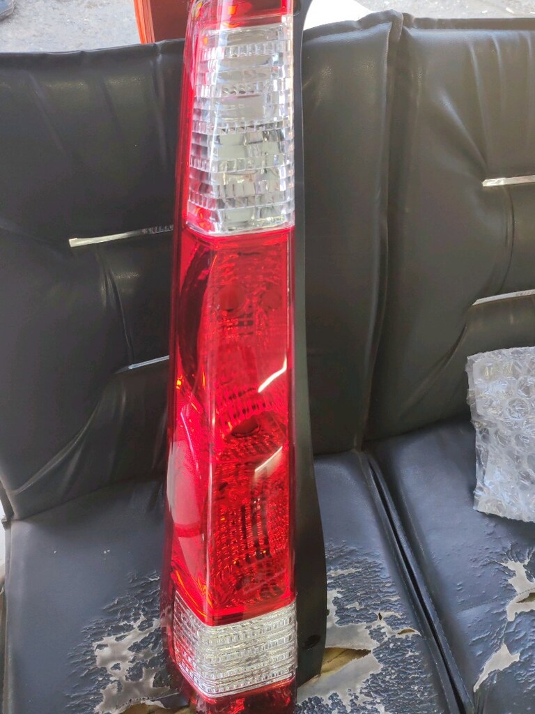 HONDA CRV STOP ARKA 2004-2006 - 2