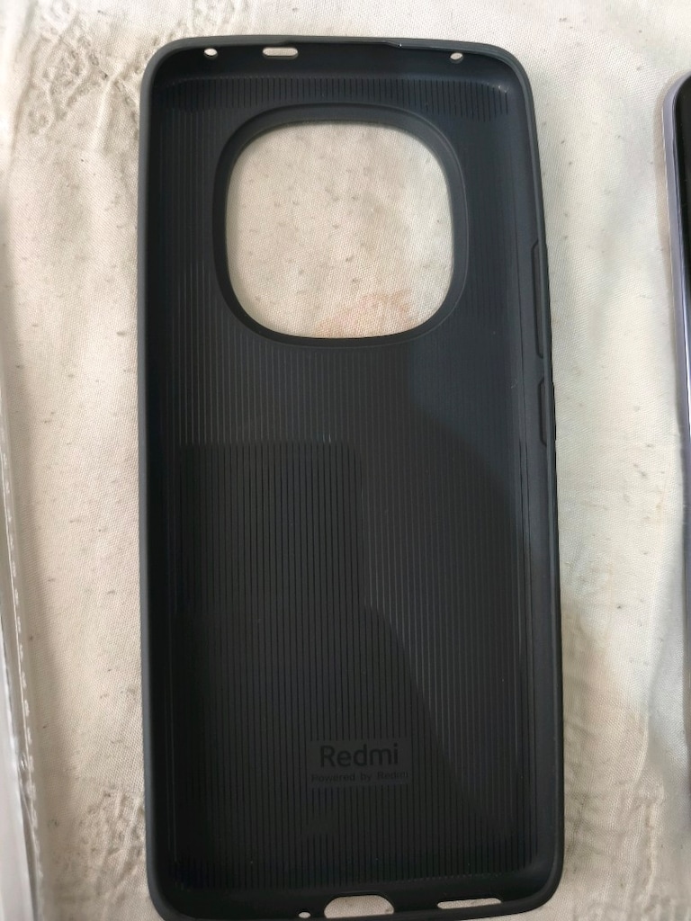 XİAOMİ REDMİ NOTE 14 PRO PLUS 5G MOR RENK 12+12 256 - 7