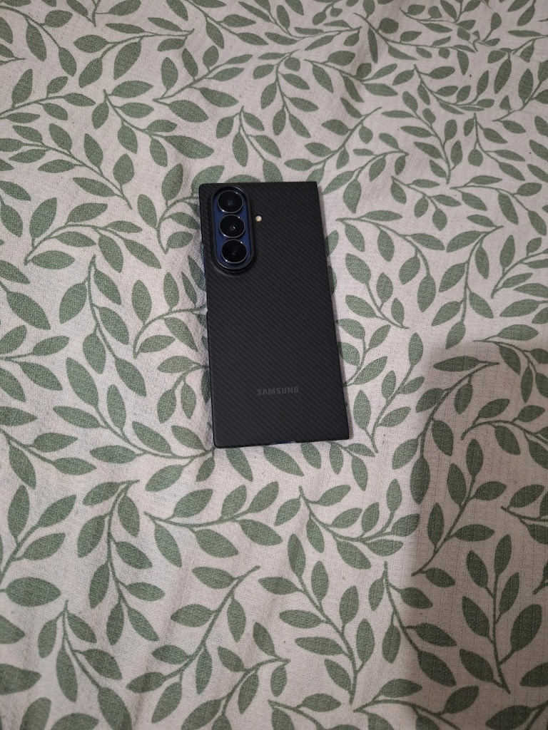 SAMSUNG Z FOLD 7 512 GB 1 HAFTALIK!! - 3