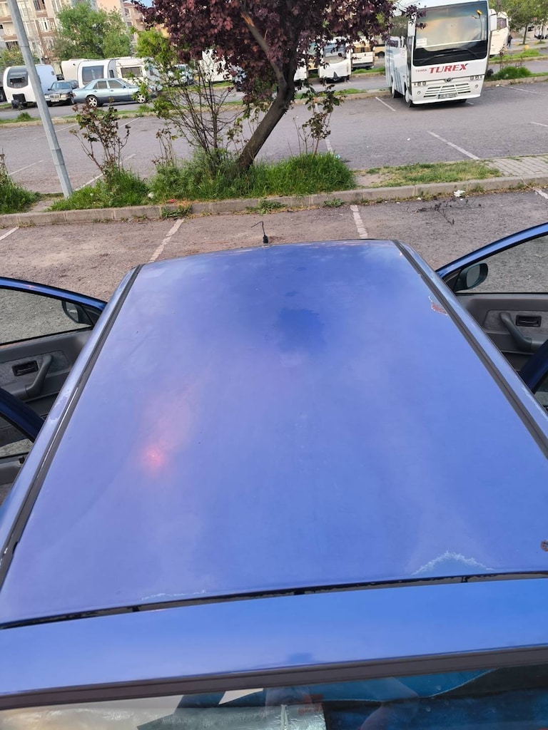 98 model clio 1 - 20