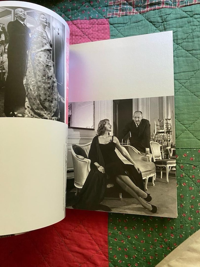 Dior: Moments of Joy / Muriel Teodori - 5