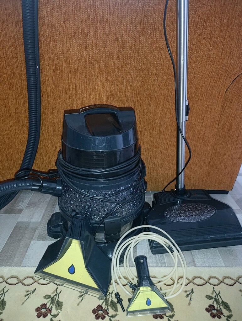 ihlas robot süpürge - 4
