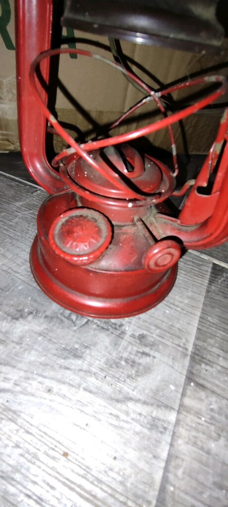 Antika vintage gemici feneri - 4