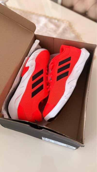 Adidas Spor Ayakkabı