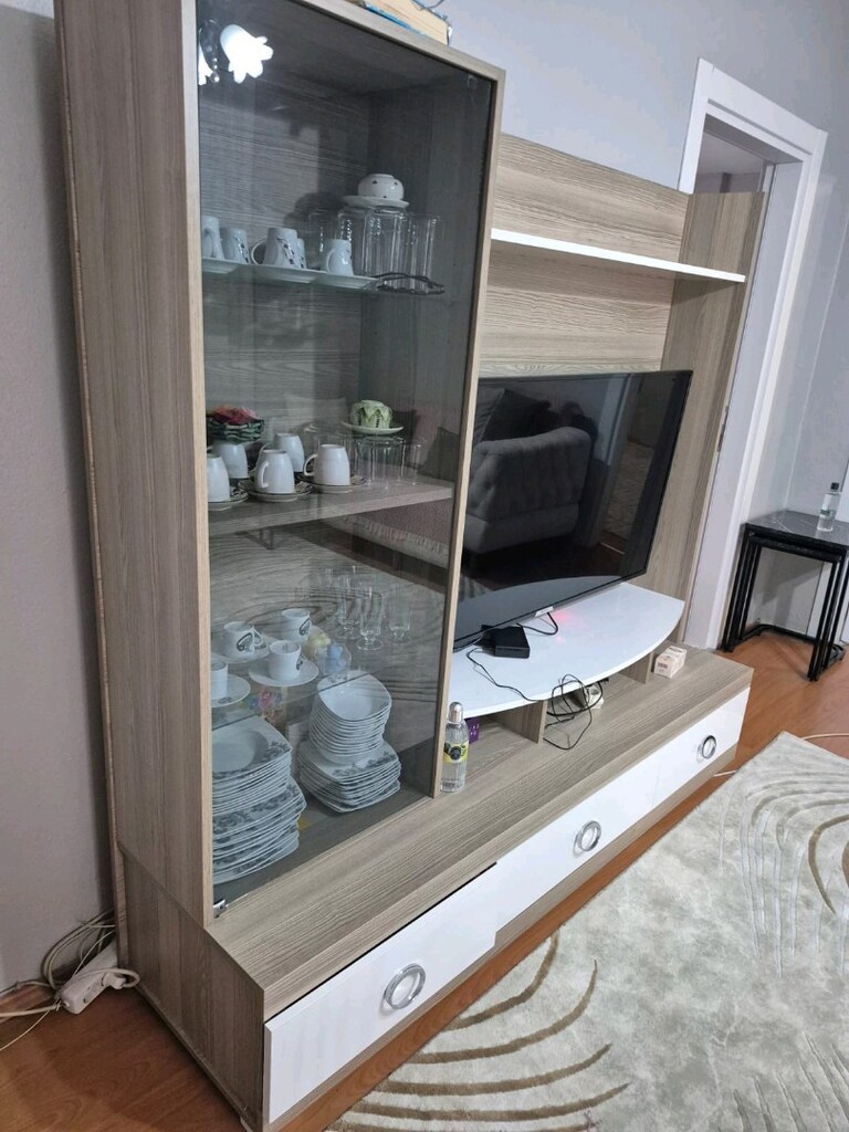 TV ünitesi - 3