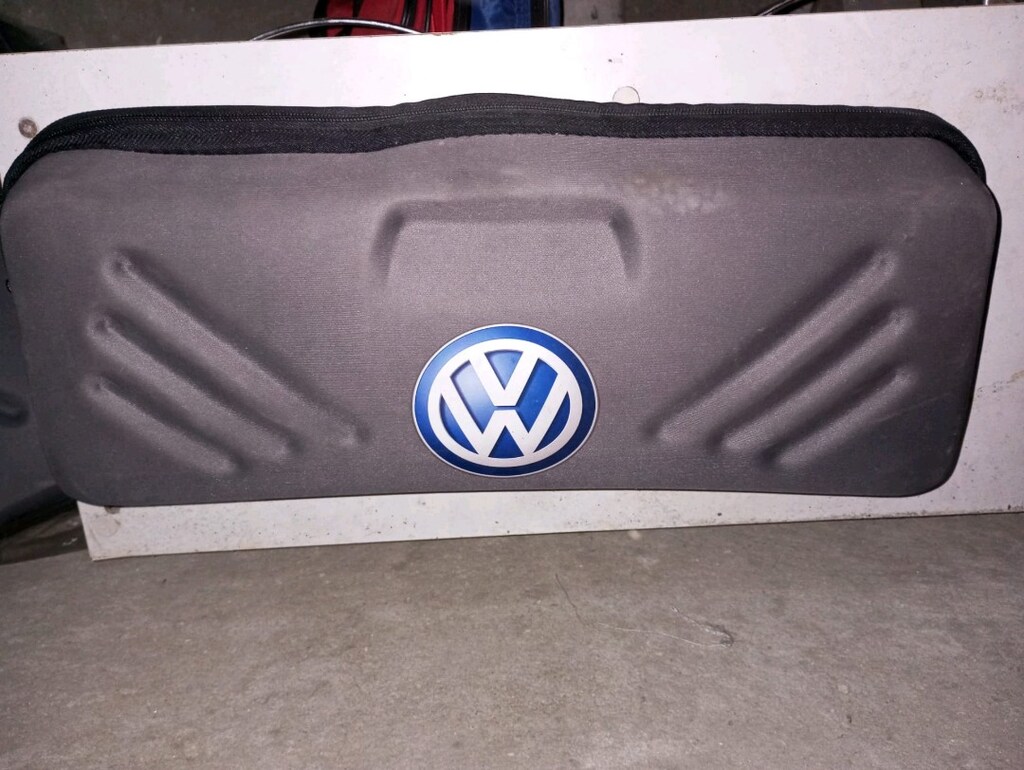 VOLKSWAGEN İLK YARDIM KİTİ TÜPLÜ TİP - 4