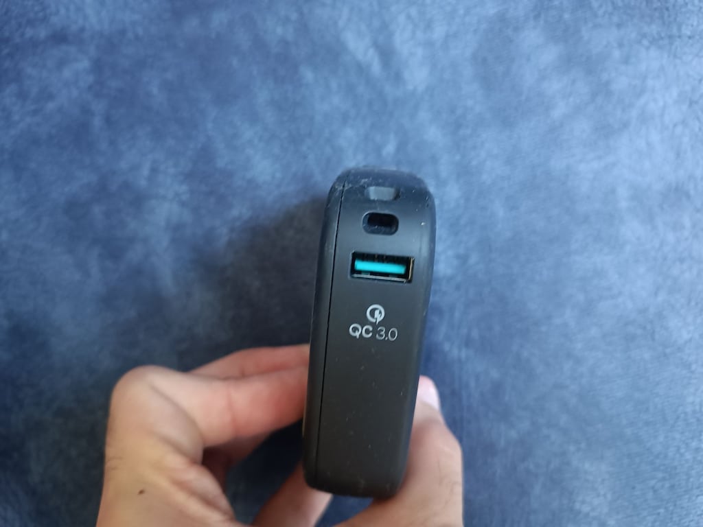 Intouch Cube 10000mAh Powerbank (IN-C1001W) - 3