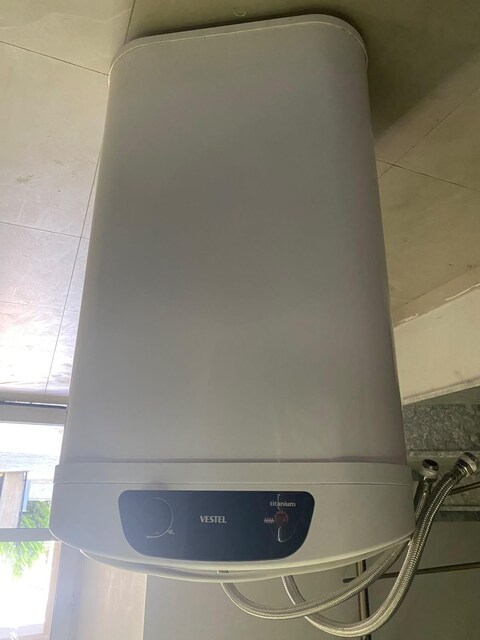 TRM 65 MK Vestel Marka Termosifon