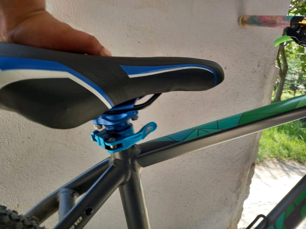 carraro force 610 dağ bisikleti - 2