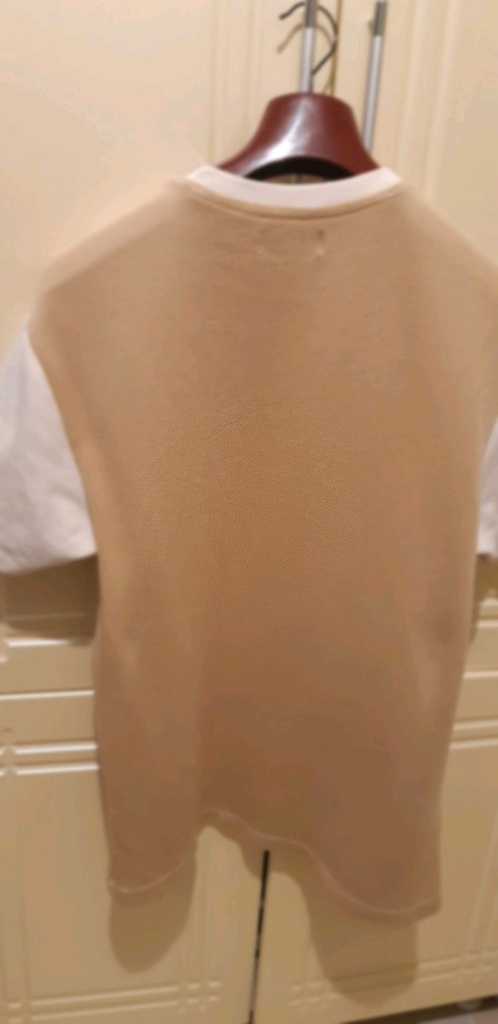 TİŞÖRT Bershka - 5