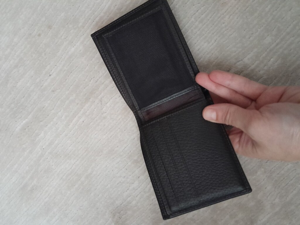 desa marka deri cüzdan sıfır - 3