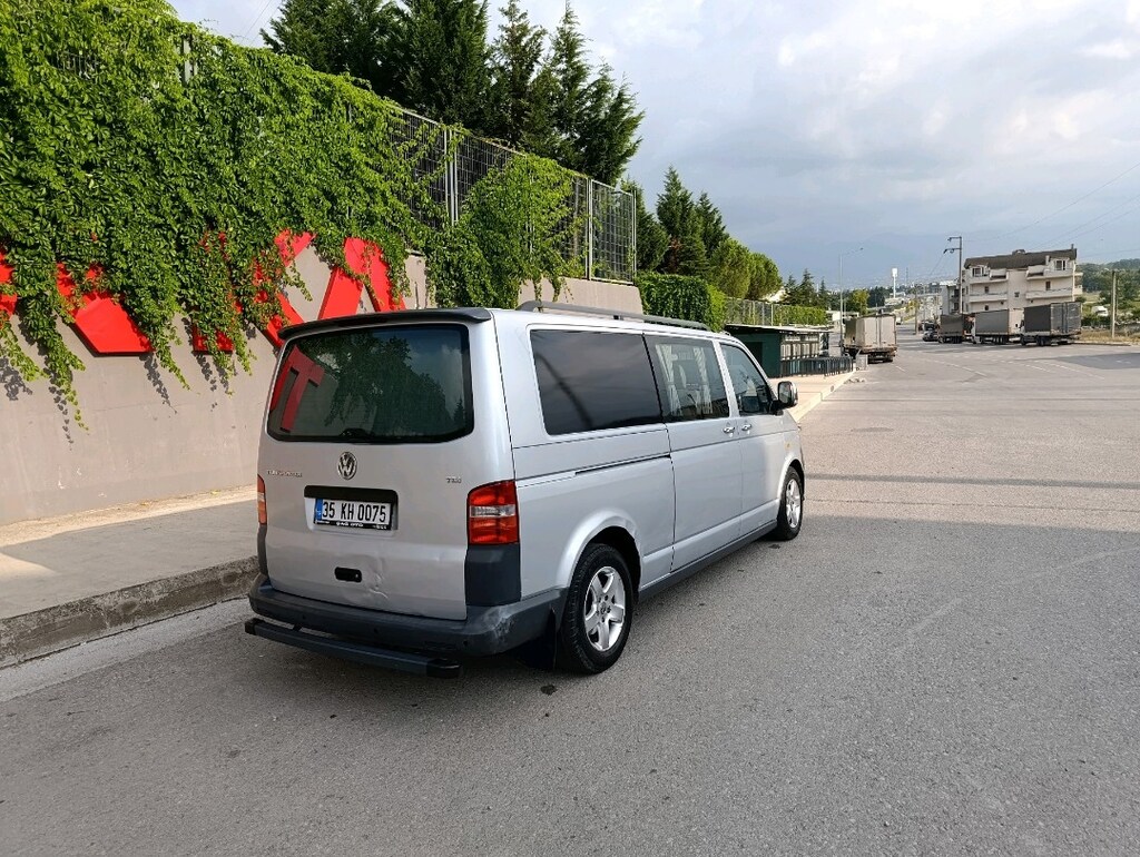 Araç çok temiz kullanıldı kazası yok - 15