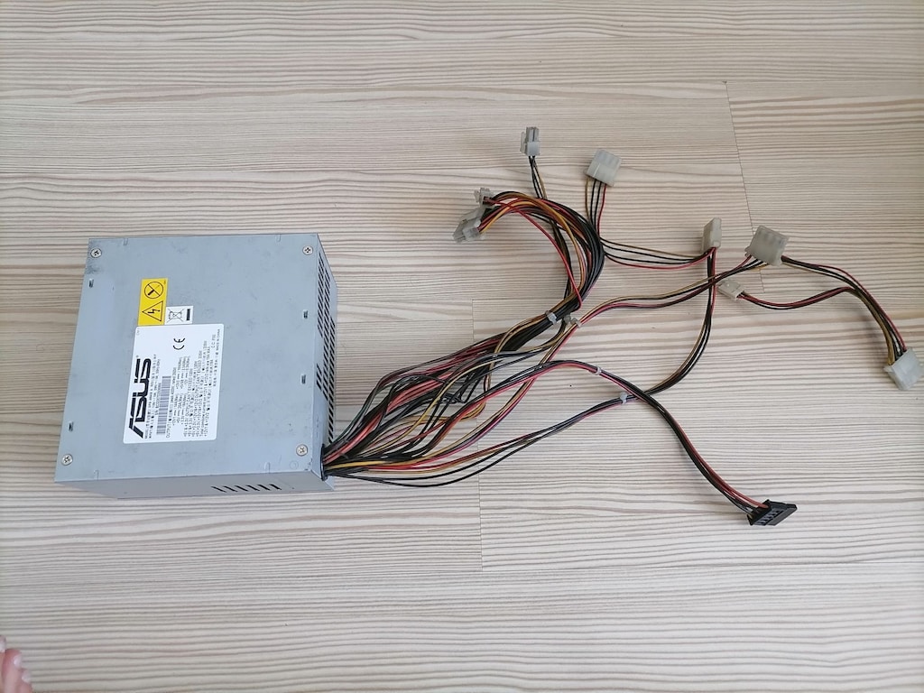 Asus Güç Kaynağı 230V - 2