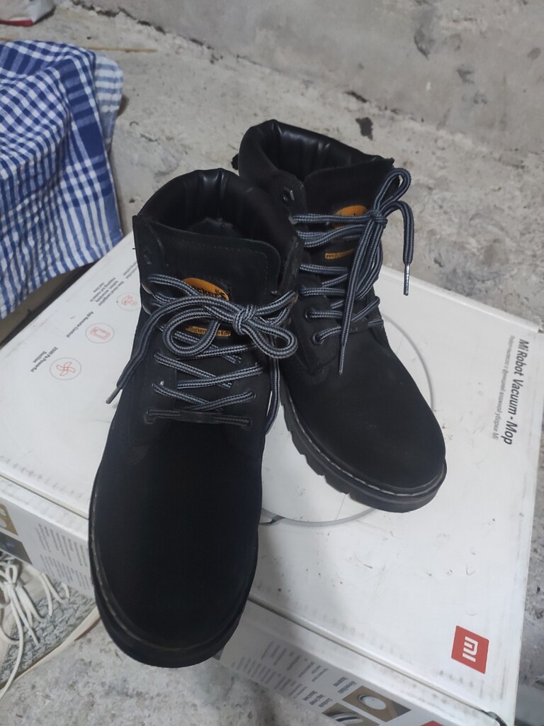 Dockers 41 numara yeni bot - 4