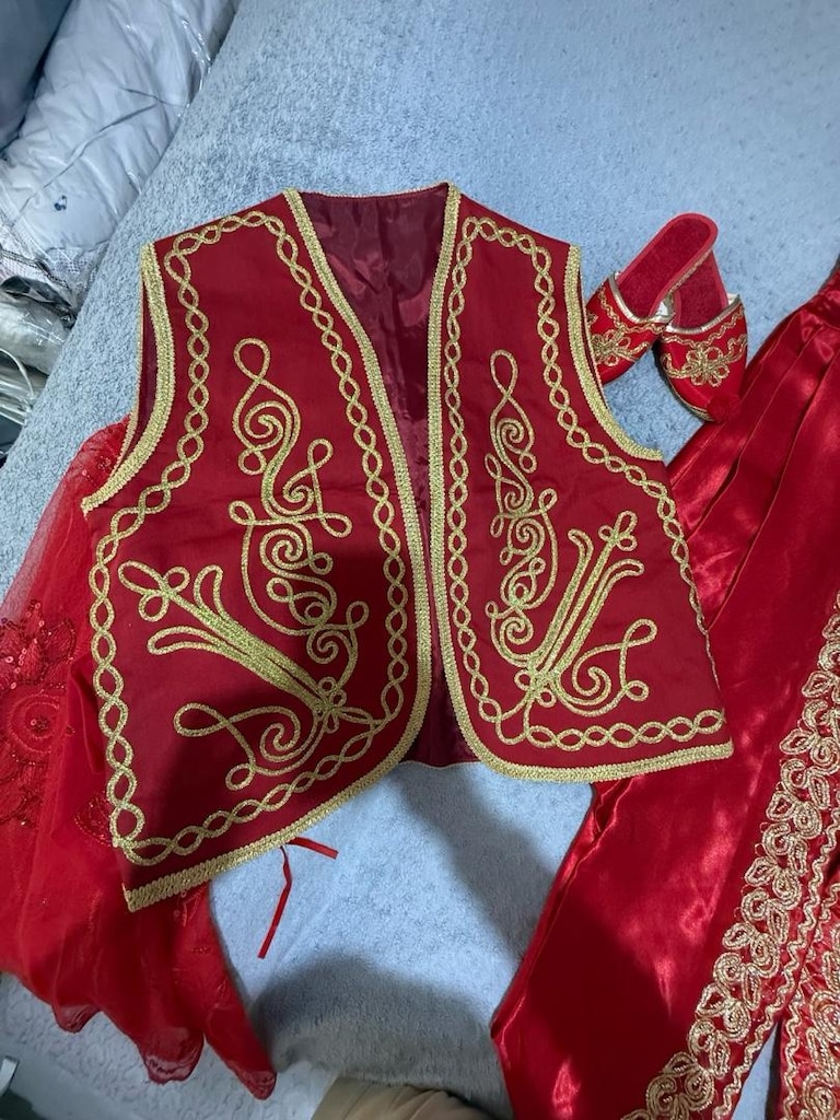 kına bindallısı - 5