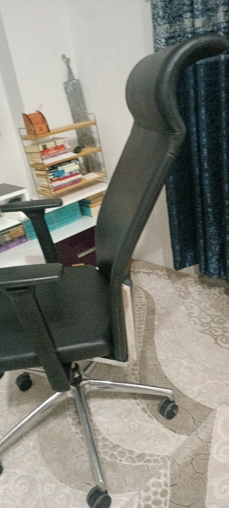 YÖNETİCİ KOLTUĞU - 5