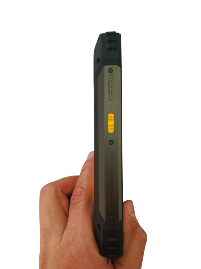 BLACKWİEW BV7300 15000MAH BATARYA 256GB 6+12RAM RAM ÇİFT HATLI 1 AYLIK - 7