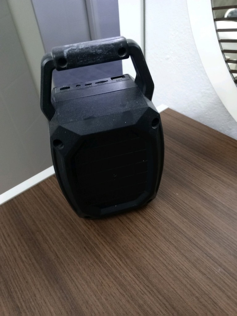 HOPARLÖR - 3
