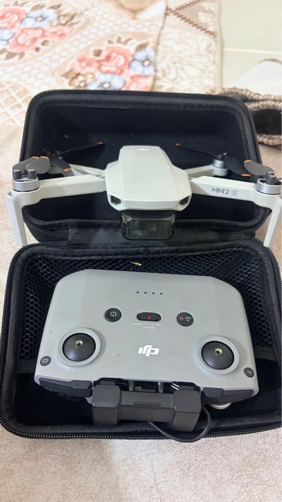 Satılık Dron