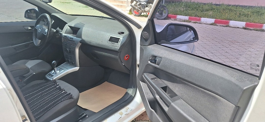 İlk sahibinden opel astra h bh3 - 13
