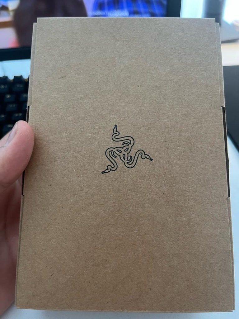 Razer deatheader v3 hyperspeed kablosuz mouse - 2