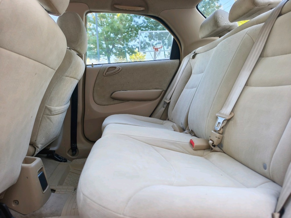 Honda City 190 bin km'de bakımlı temiz araç - 9