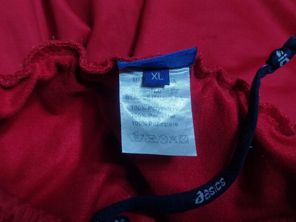 Asics Marka Eşofman Altı - 4