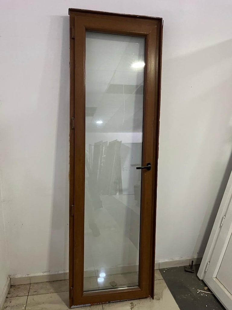 balkon kapısı - 4