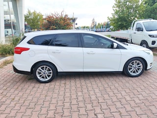 --FOCUS SW--DİZEL OTOMATİK--ÇOK TEMİZ BAKIMLI - 6