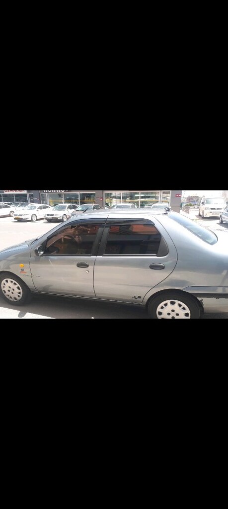 fiat sieana 1.4 el - 4