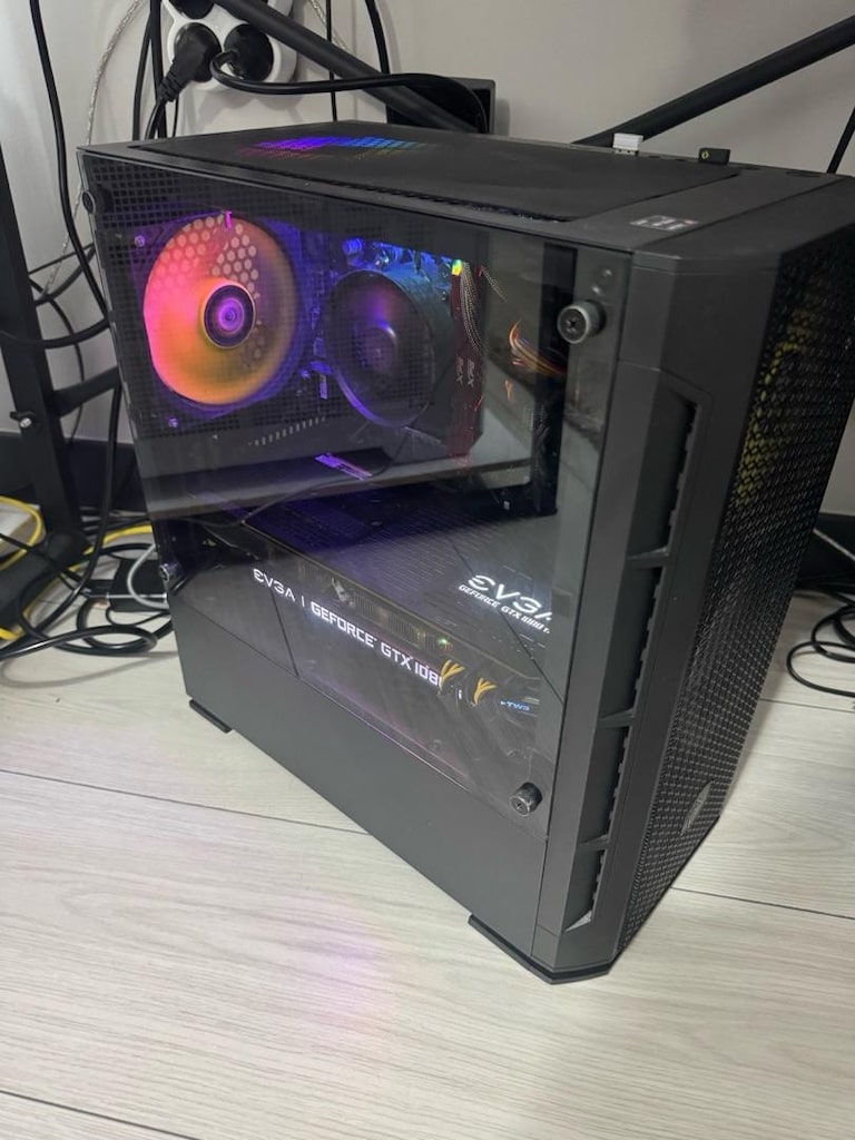 GTX 1080ti gaming bilgisayar - 2