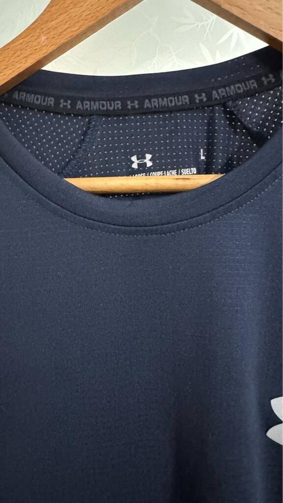 Under Armour Tişört - 3