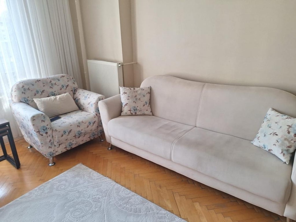 İSTİKBAL OTURMA GRUBU - 3