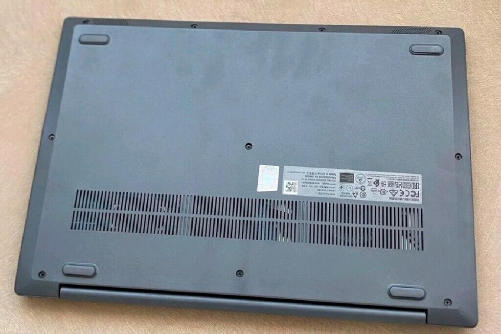 Lenovo V15 bilgisayar - 7