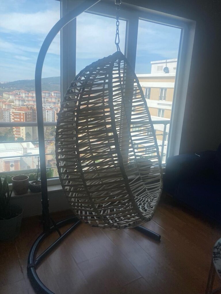 koltuk salıncak - 4
