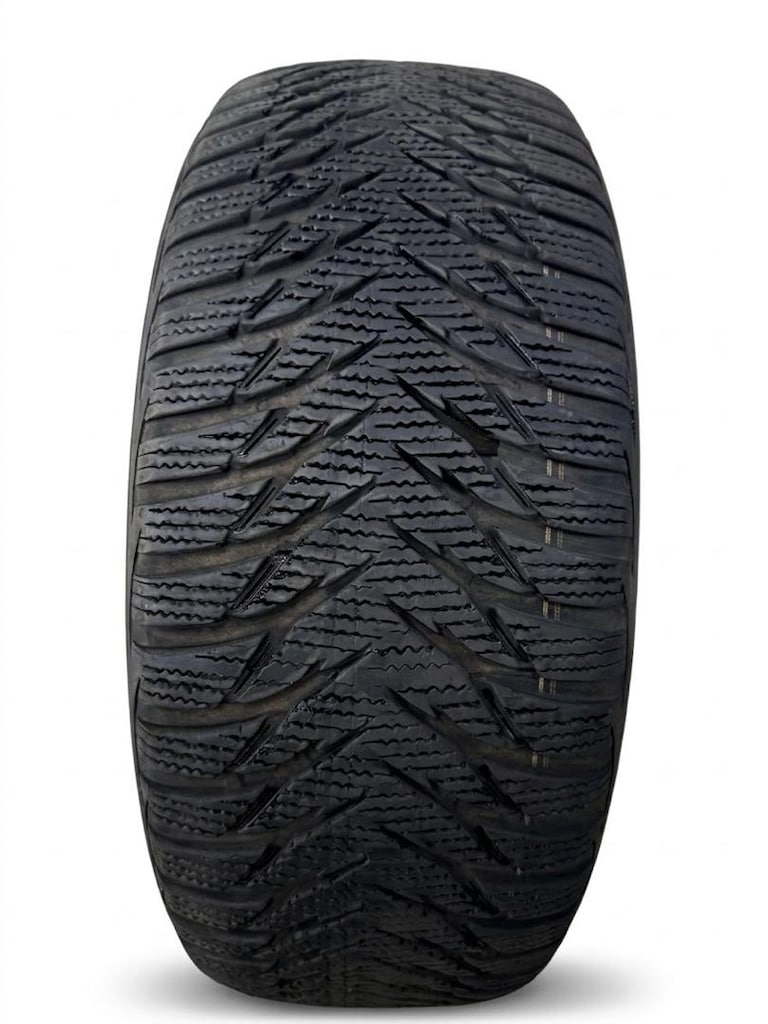 205/55 R16 Goodyear Ultragrip 8 kışlık lastik - 2