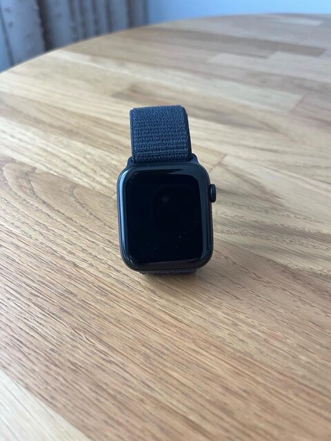 çok temiz apple watch