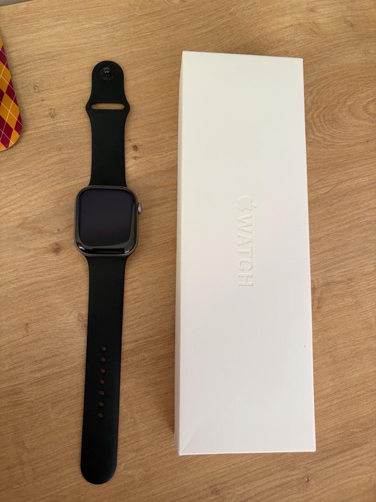 Apple Watch 11 - 2